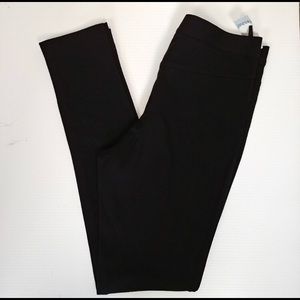 T. Babaton Ronan Stretch Black Pant Aritzia